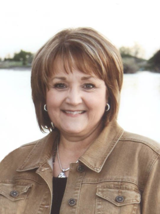 Brenda Kay Hess Buckley obituary photo