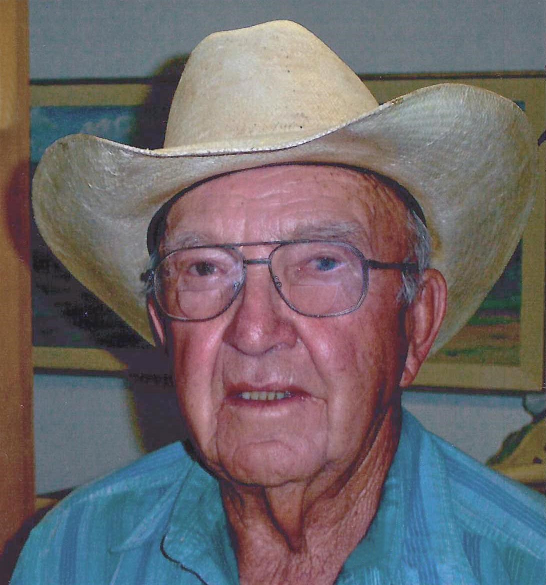 Norman Mai obituary photo