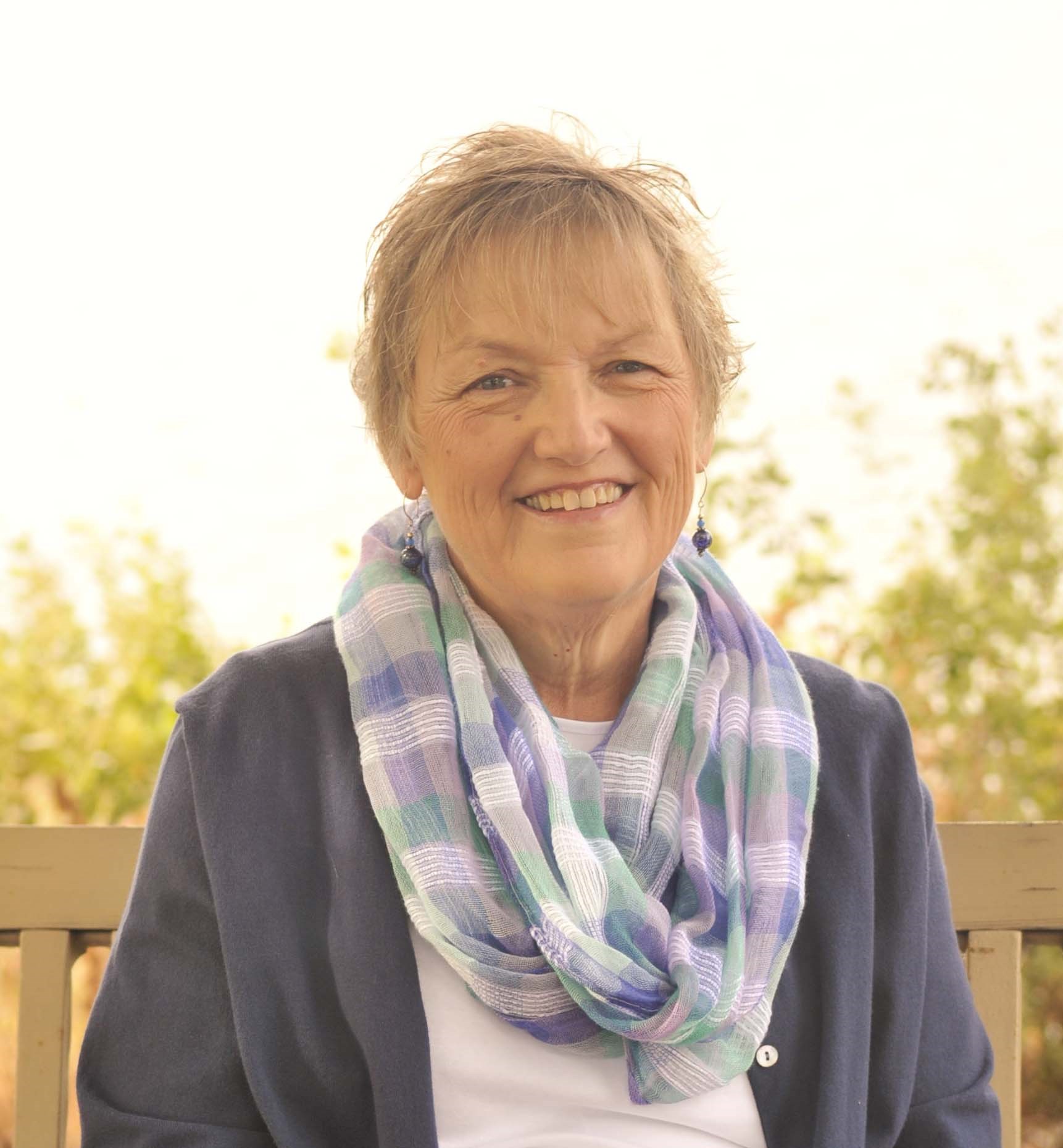 Janet Irene Bingham obituary photo