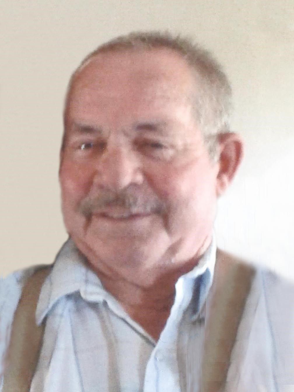 Jerry Lee Kuhn obituary photo