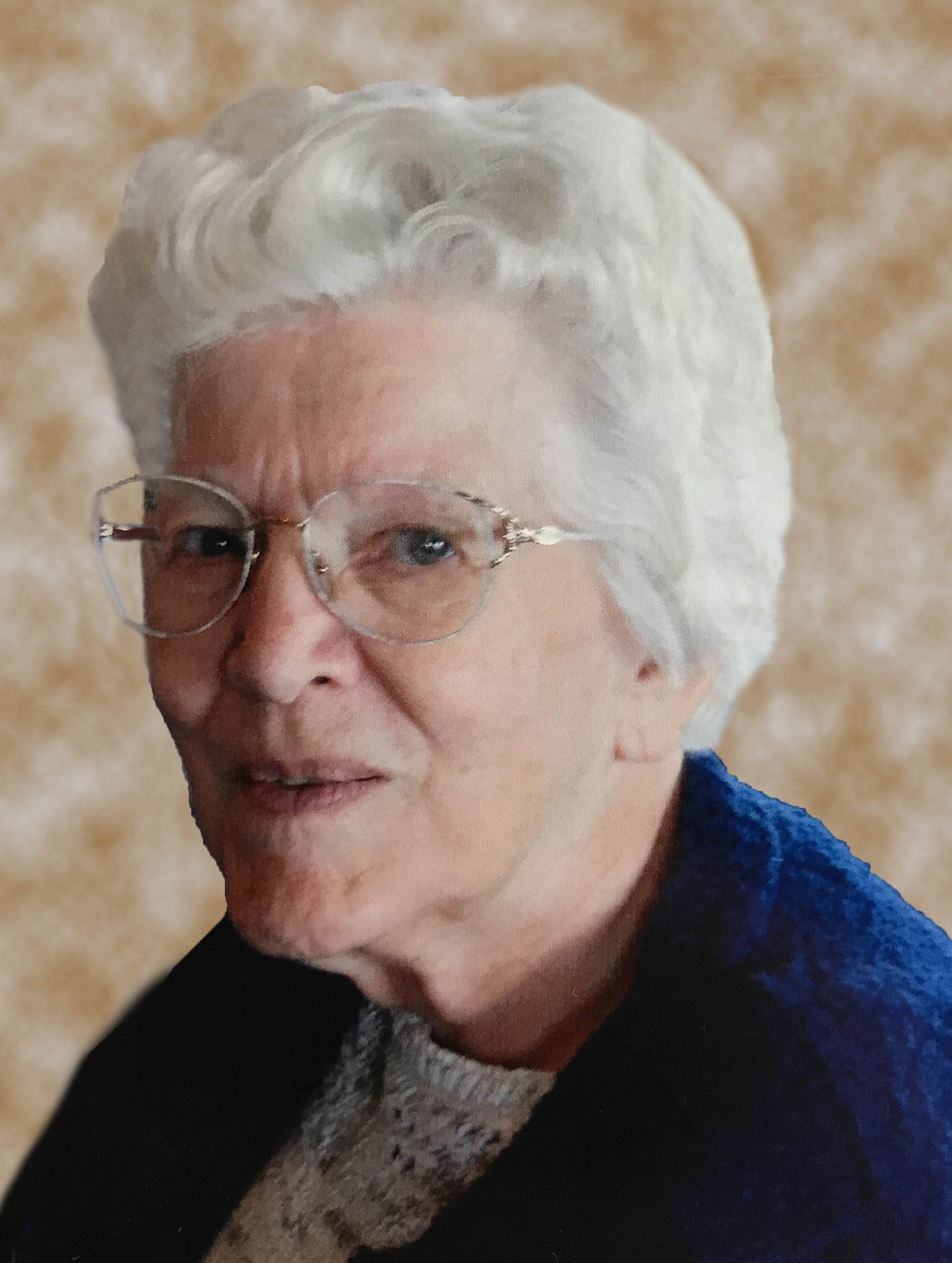 Marjorie Lee Bradshaw obituary photo