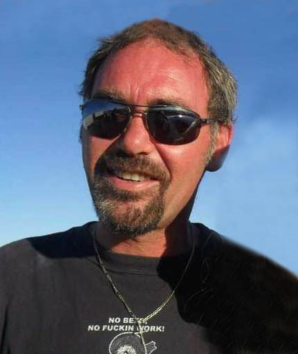 Howard Edward Greenwell Jr. obituary photo