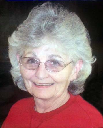 Judy Kristine Payne obituary photo