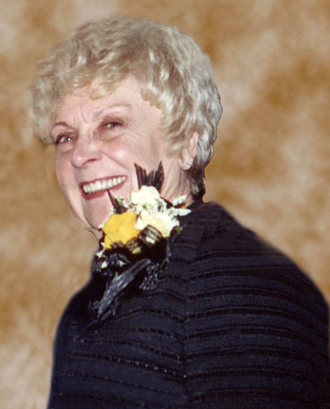 Beverly Ann Parsons obituary photo