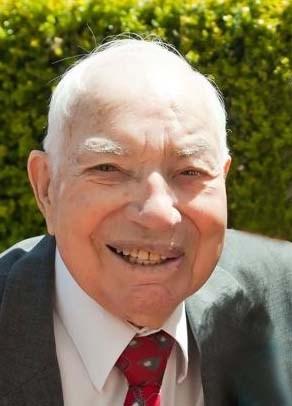 James LeRoy Fenton obituary photo