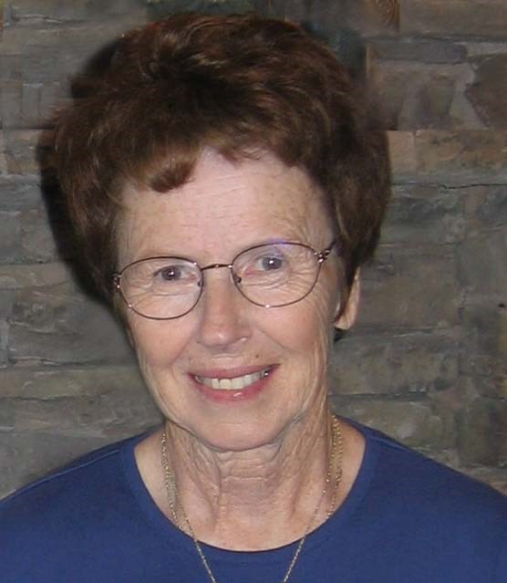 Carol L. Larson obituary photo