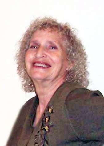 Ruth Marie Moor obituary photo