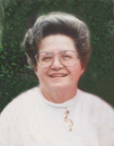 Joyce Marlene Keicher Allen obituary photo