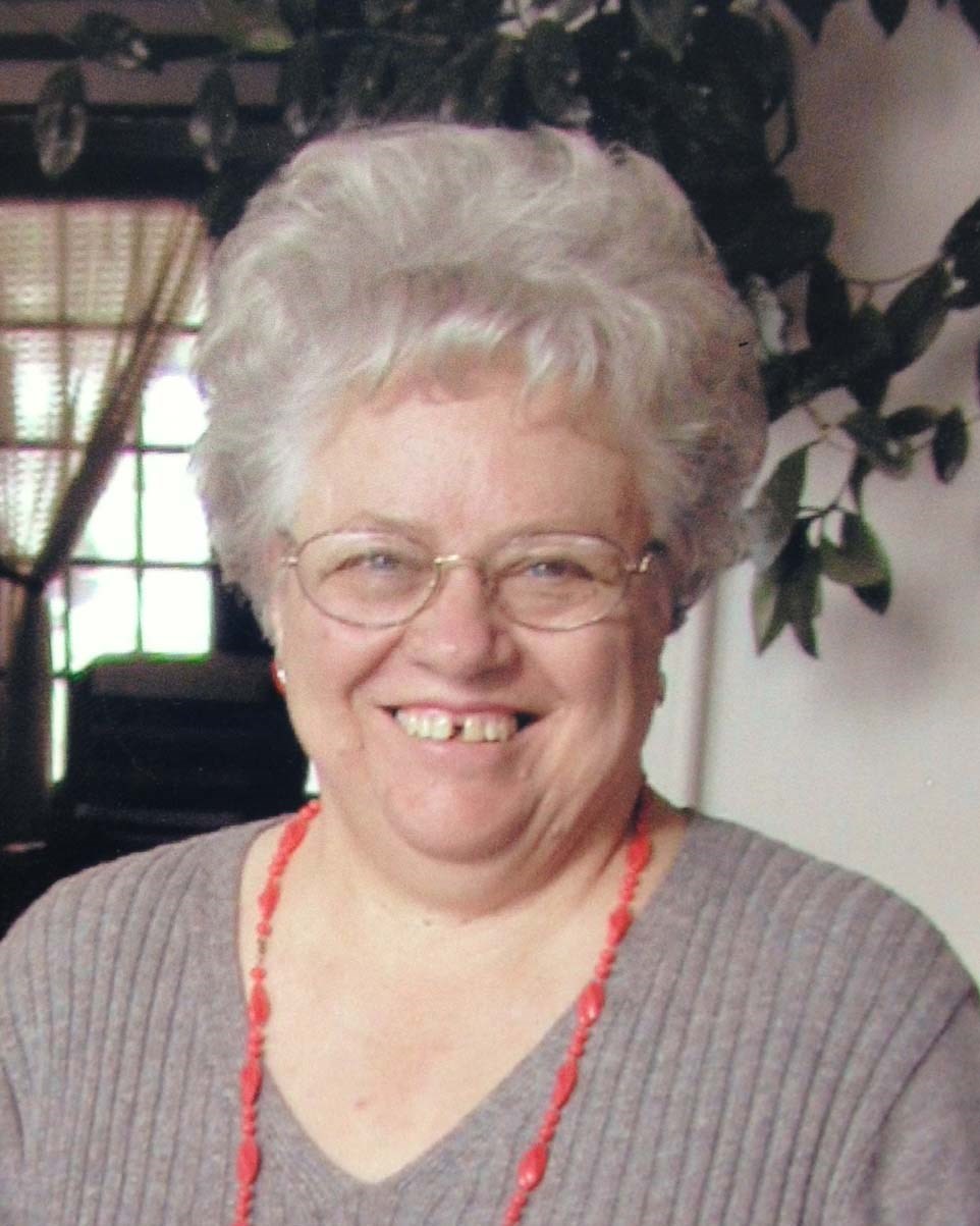 Bonita T. (Bonnie) Lloyd obituary photo