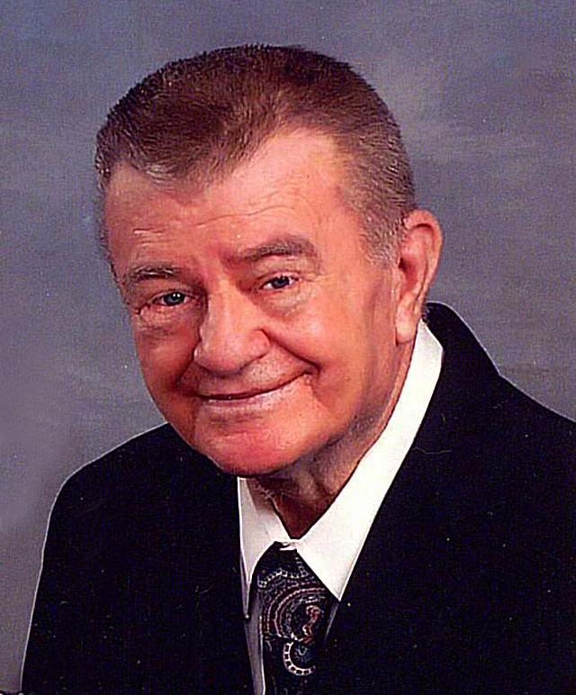 Larry Robert Barksdale obituary photo