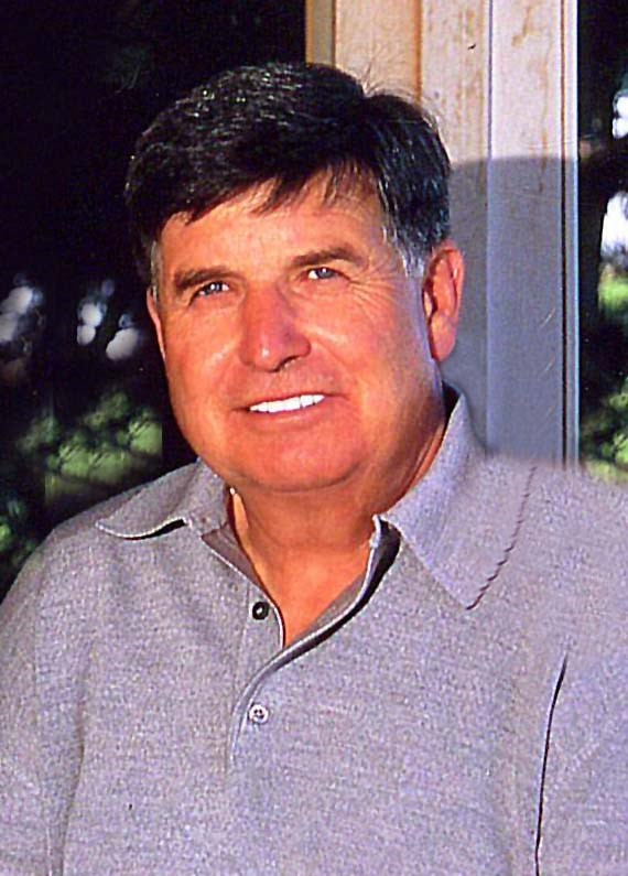 Vance Jordan Matthews obituary photo