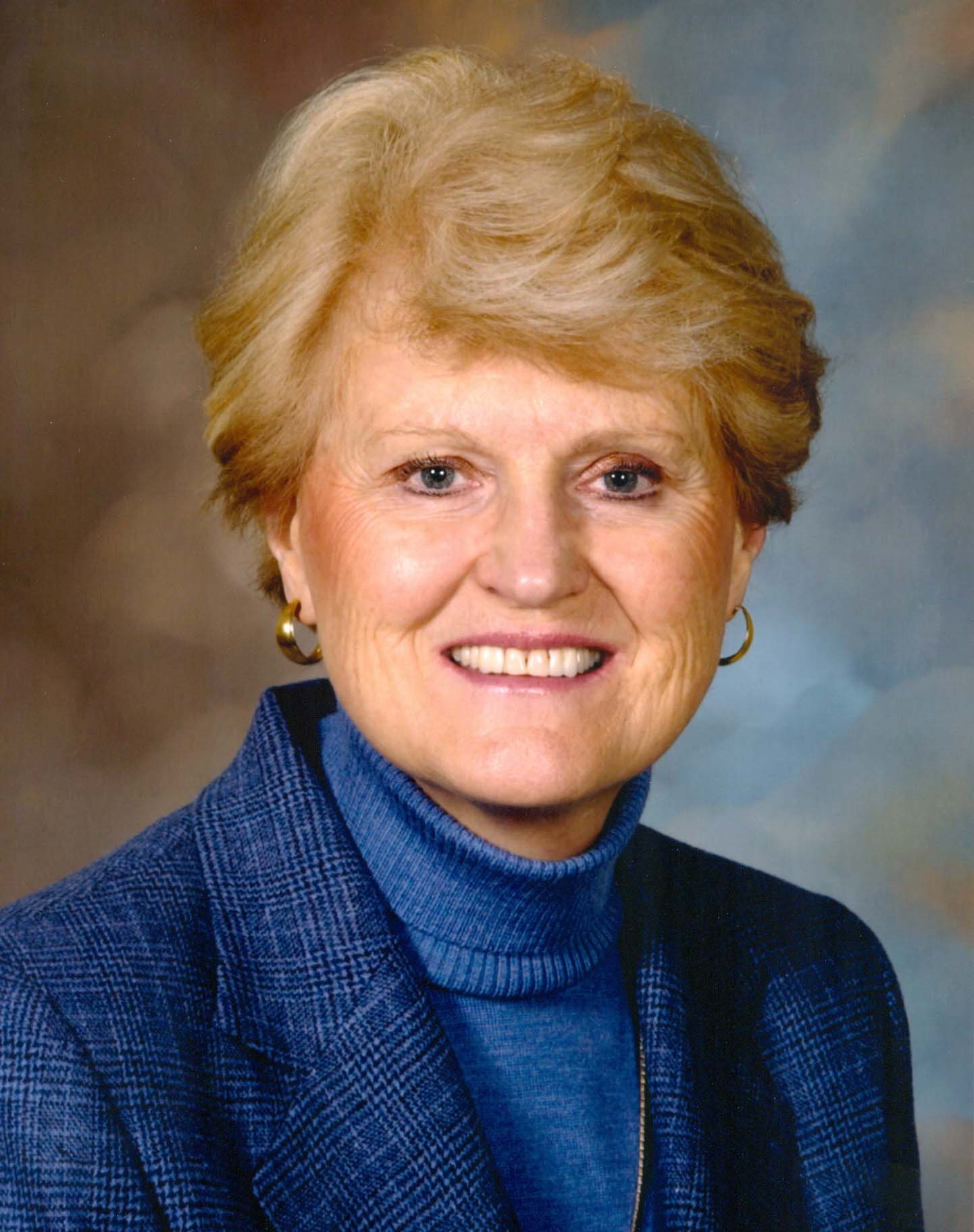 Carolee Moncur obituary photo