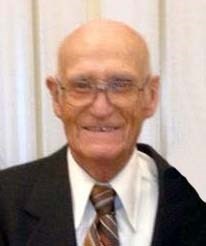 Robert Wilber Pollard obituary photo