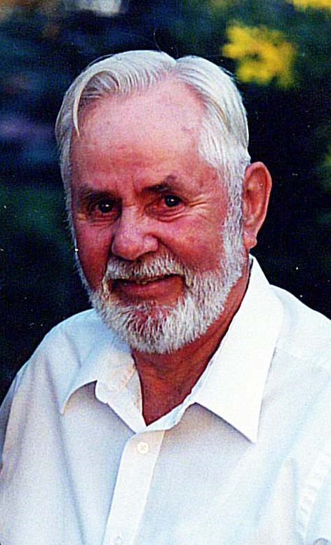 Dick D. Larson obituary photo