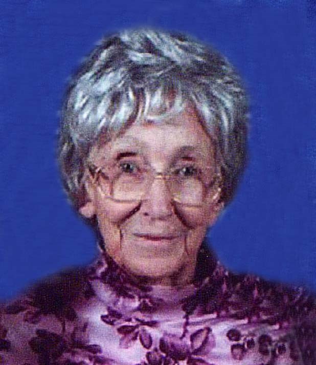 Betty Jo Carpenter obituary photo