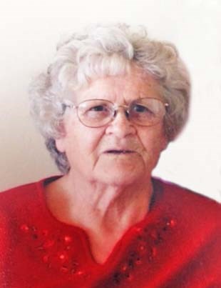 Lois Cole Rasmussen obituary photo