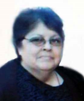 Margarita Nevarez obituary photo