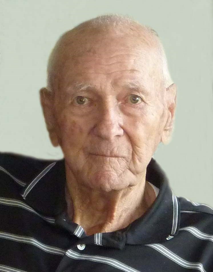 Joseph Norman Lee obituary photo