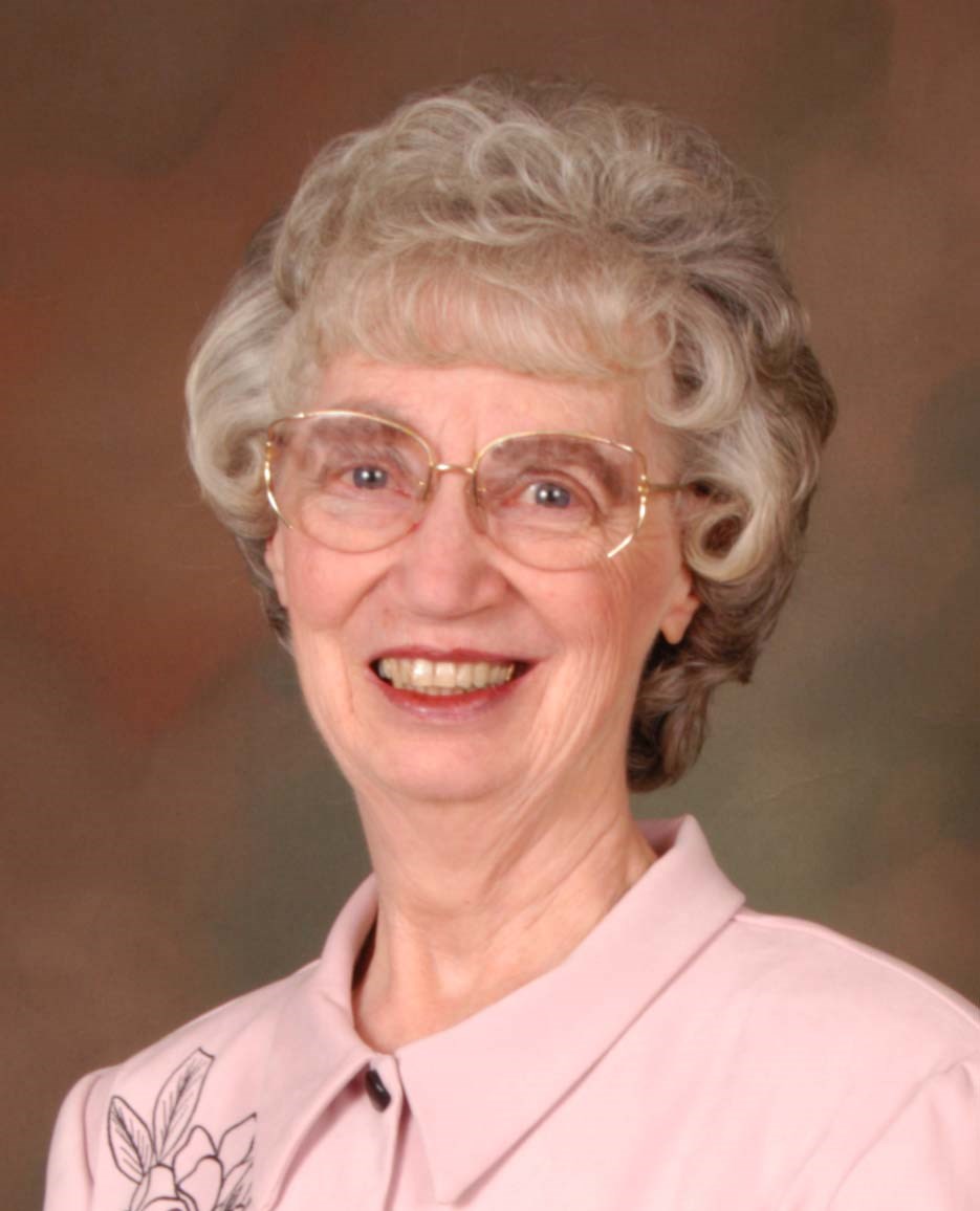 Velma Braithwaite Coray obituary photo
