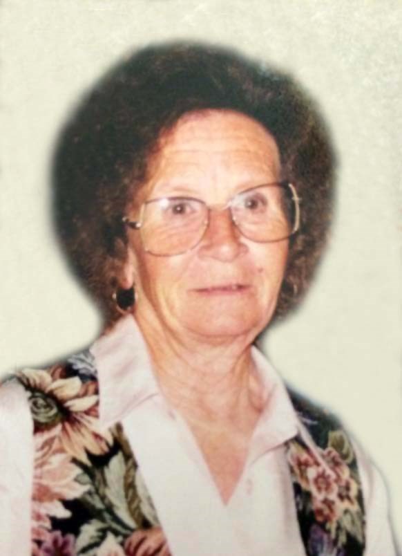 Joyce E. Severe obituary photo