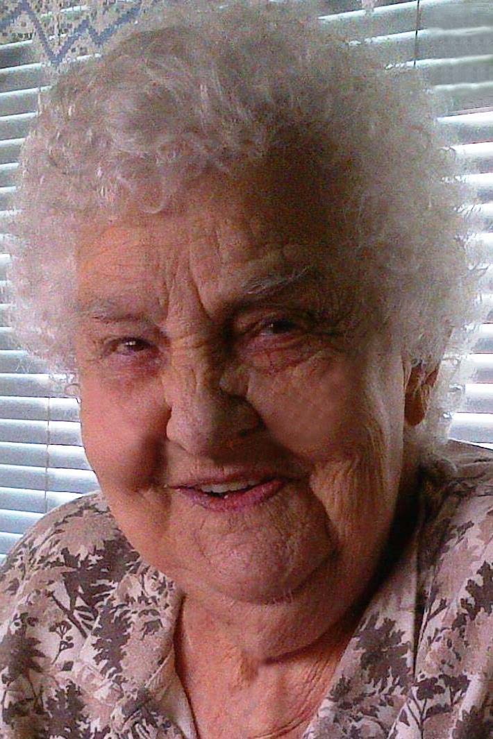 Jennie Rachel Bartholomew obituary photo