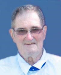 Paul A Ward obituary photo