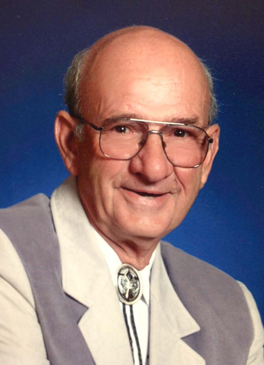 Melvin Duaine Pfeifer obituary photo