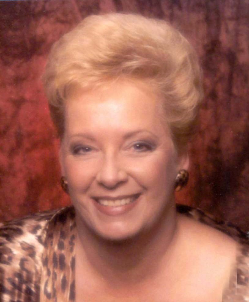 Donna Jo Oliver obituary photo