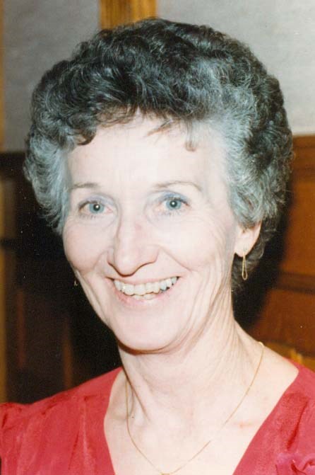 Rachel Matthews Nelson obituary photo