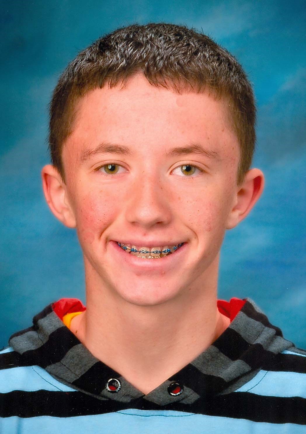 Chance Wesley Doty obituary photo