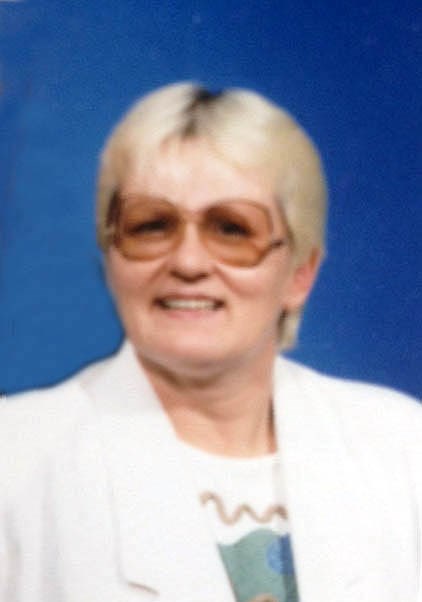 Elenora May Tolman obituary photo