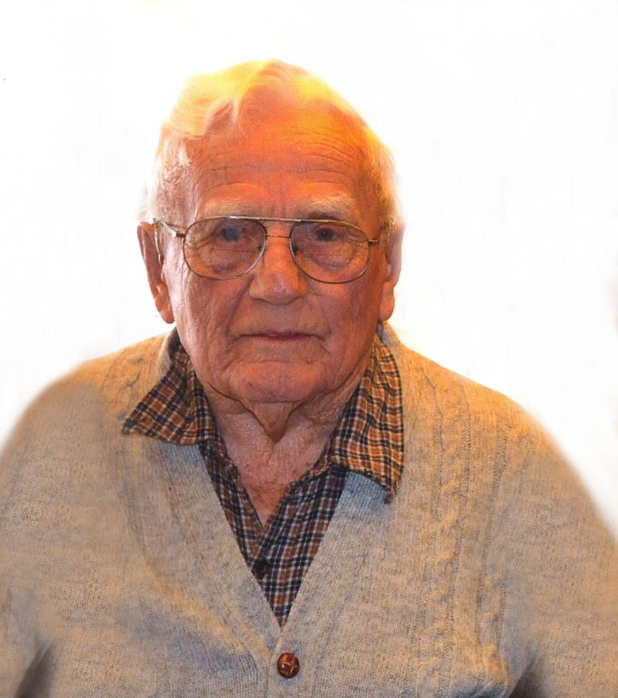 Irwin James Dawson Jr. obituary photo
