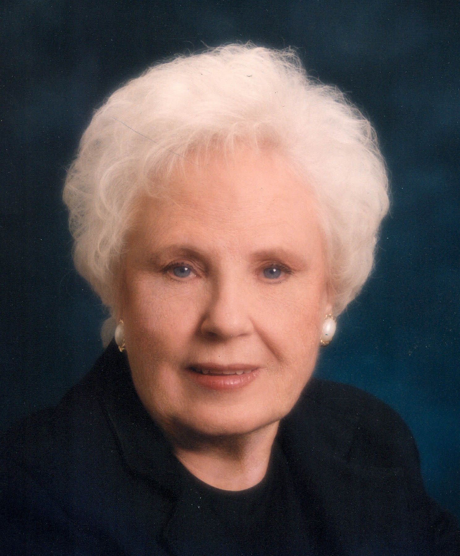 Twylla Davis Killian obituary photo