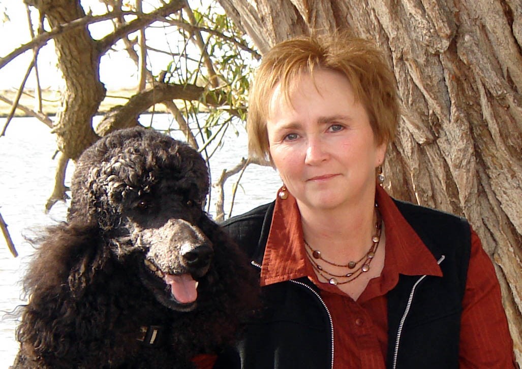 Julie Marie Williams obituary photo