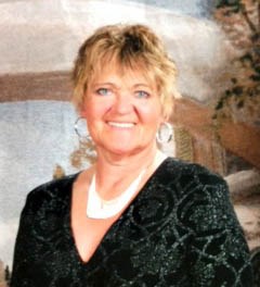 Shannon MarJean Egan obituary photo