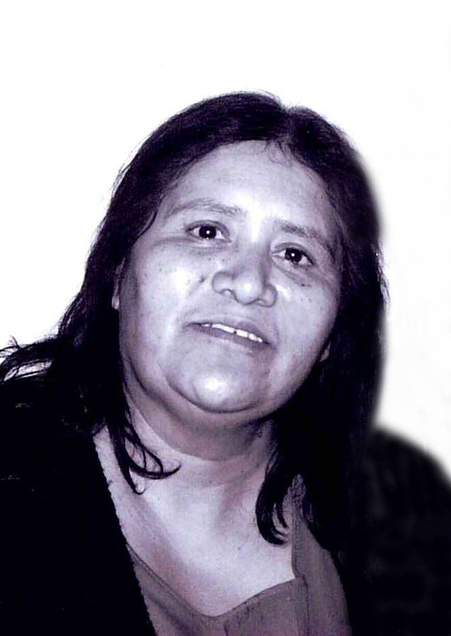 Juliana G. Saucedo obituary photo