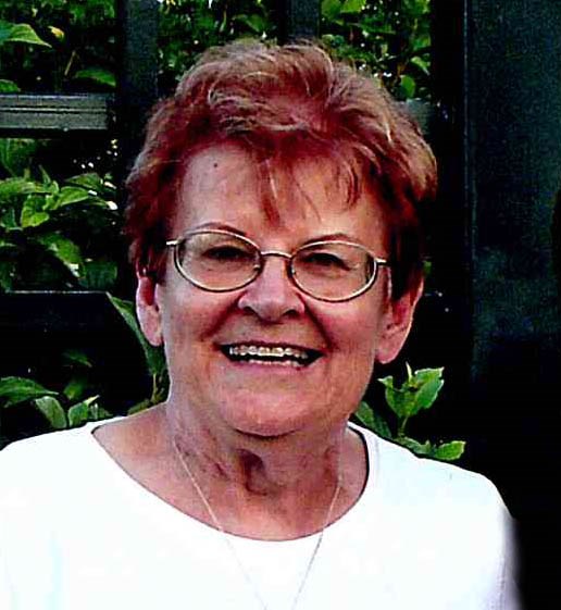 Renee Holtman obituary photo