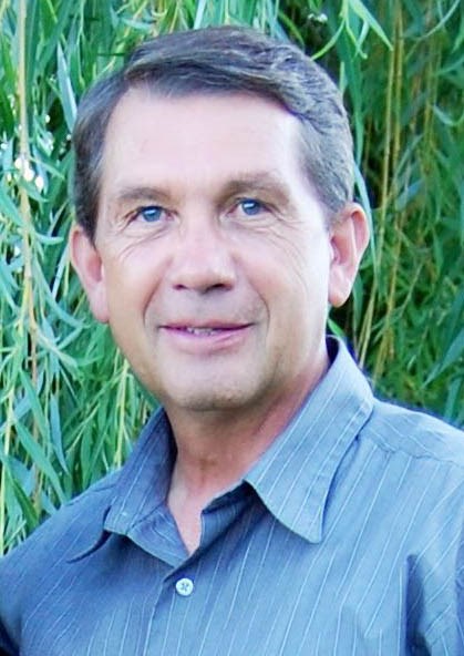 Dennis LeRoy James obituary photo