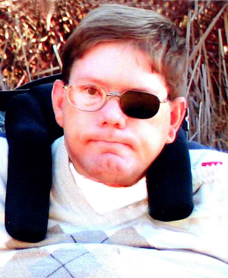 Russell Dile Monson obituary photo