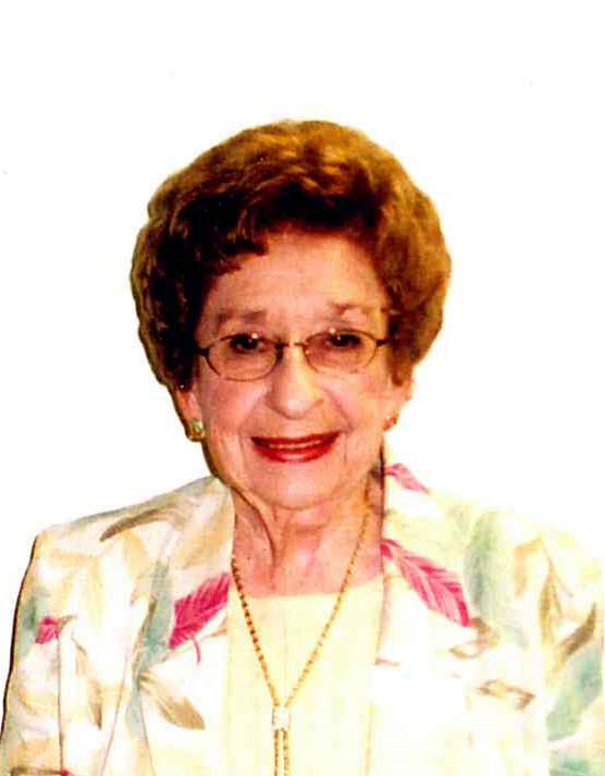 Dora Mae Williams obituary photo