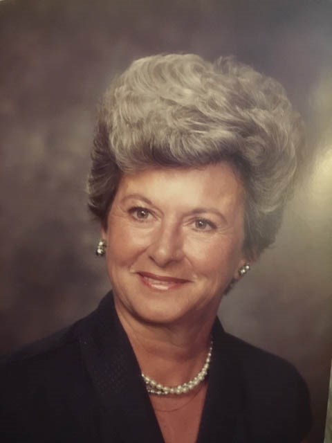 Irene DalSoglio obituary photo