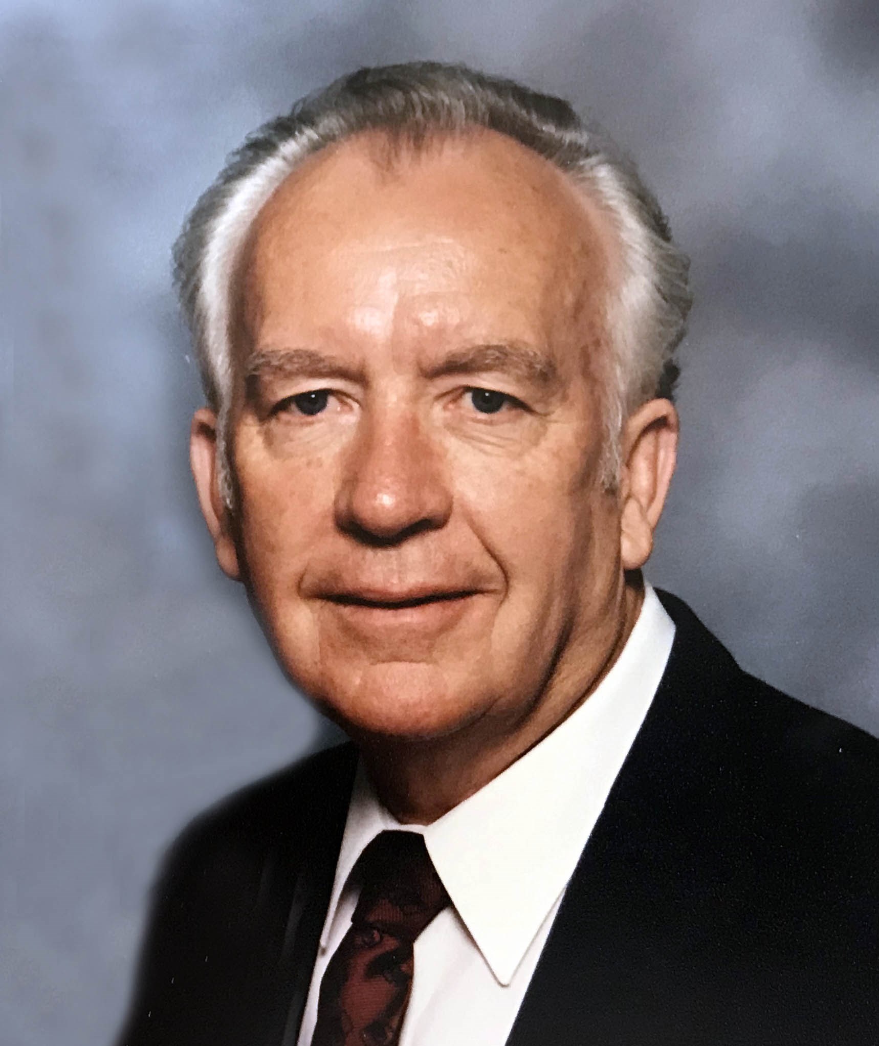 Noel Bowcut obituary photo