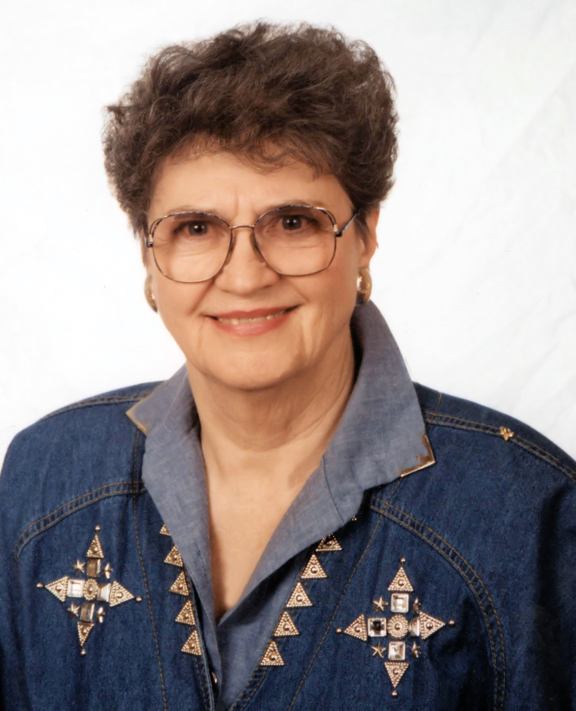 Evelyn Biermann obituary photo