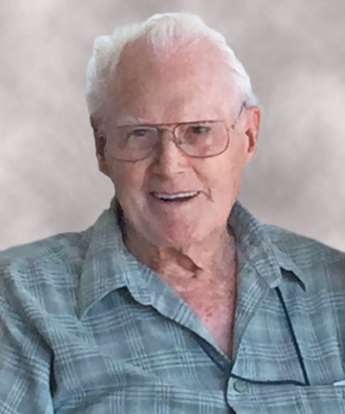 Anthony "Tony" Britt obituary photo