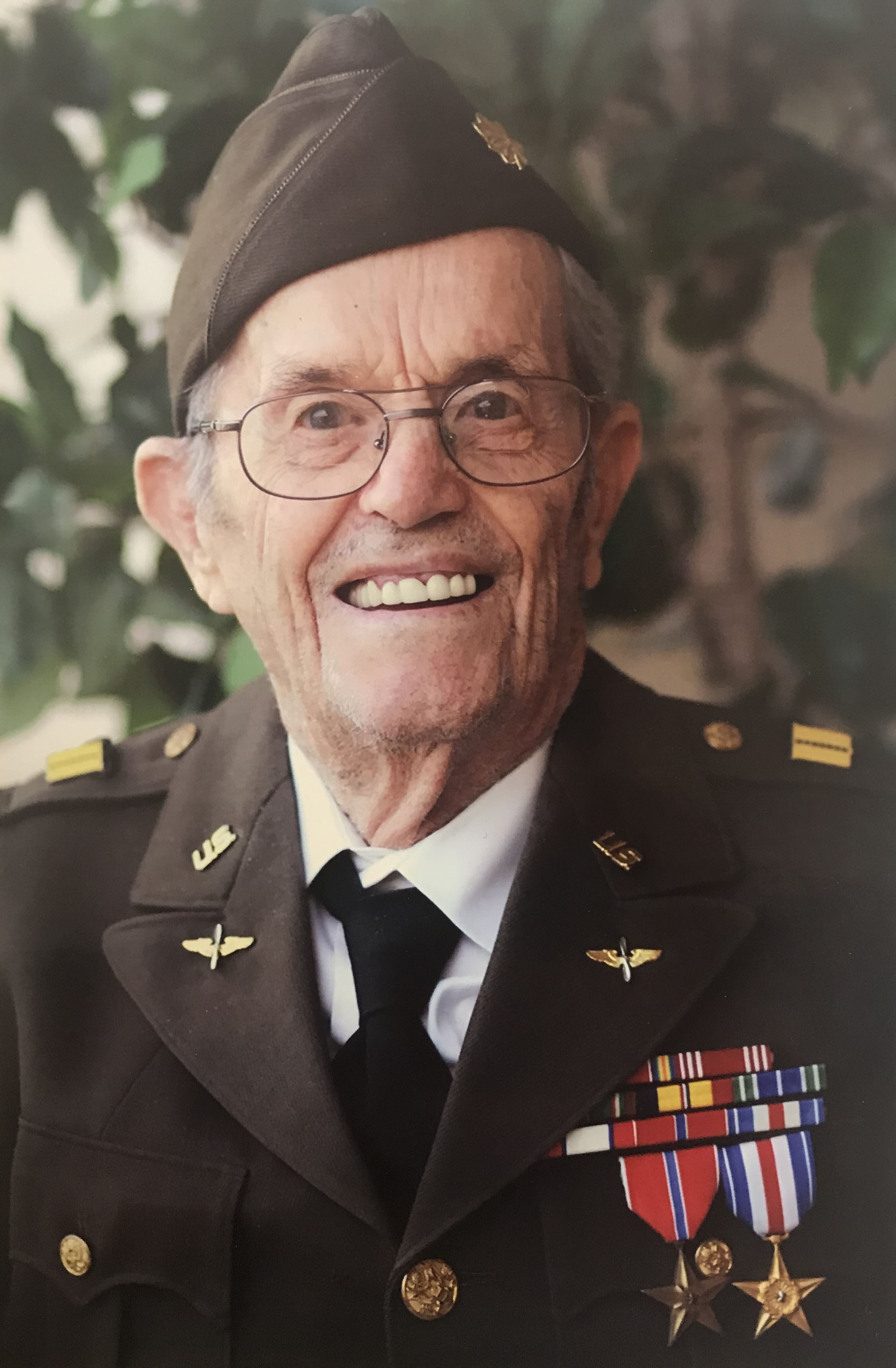 Ralph J. Henderson obituary photo