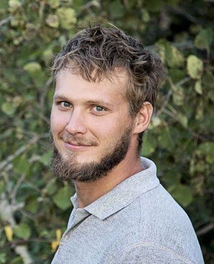 Corbin S. Bowers obituary photo