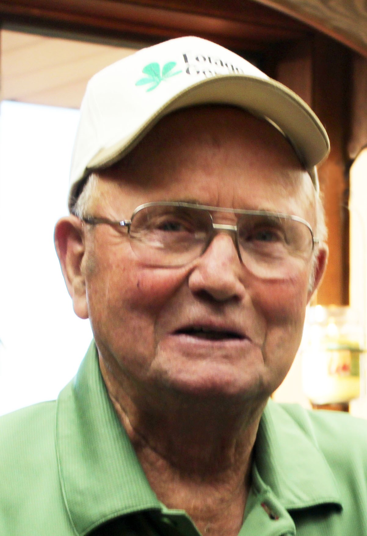 Dick Thomas Groesbeck obituary photo