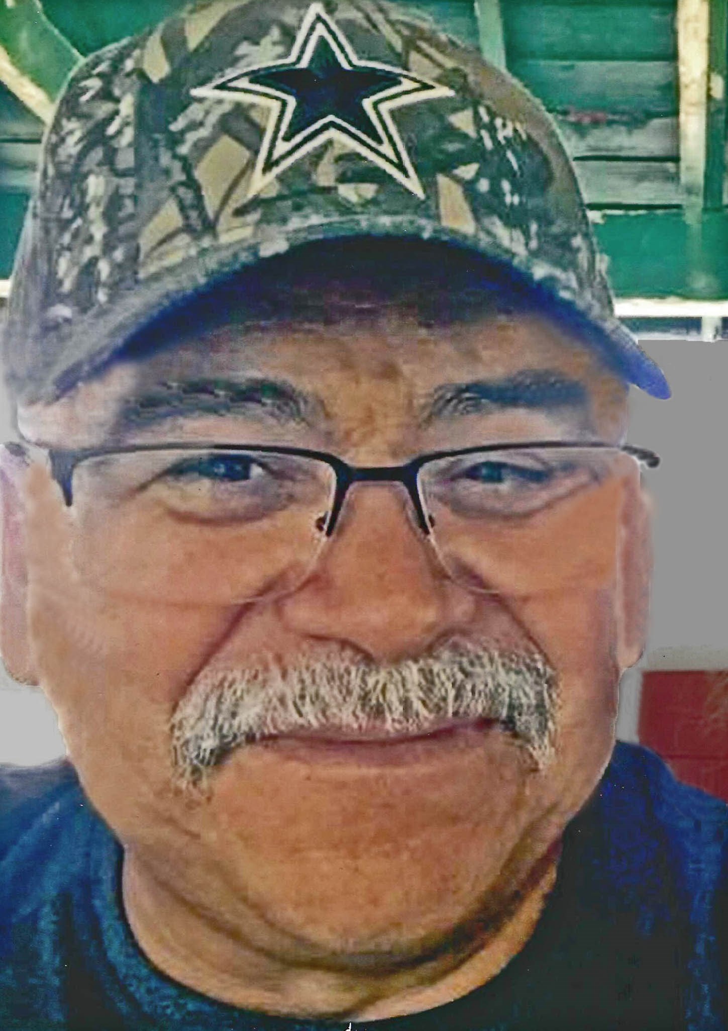 Antonio Aleman obituary photo
