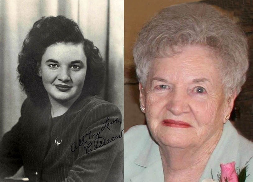 Dora Colleen Taylor obituary photo