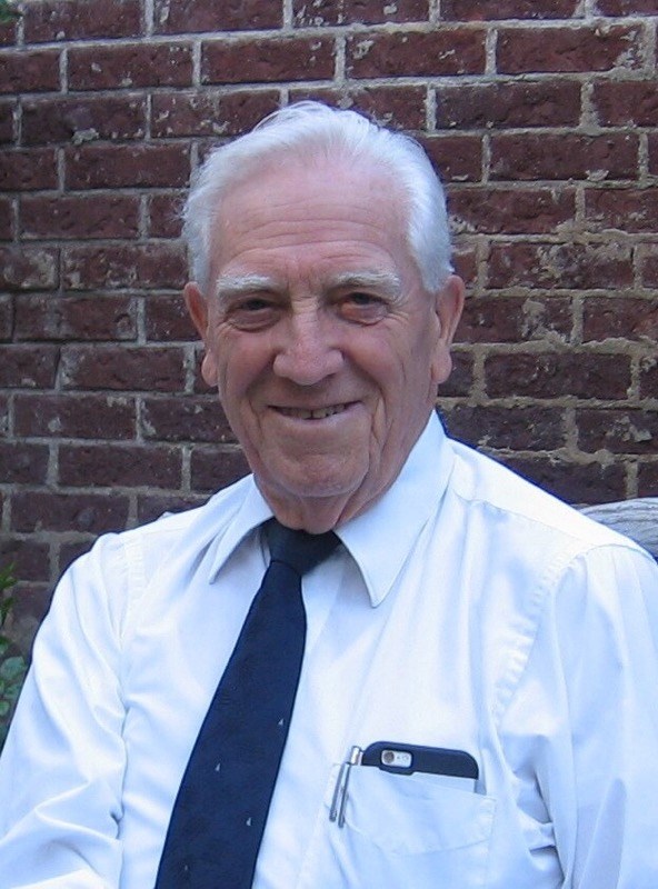 Lee Austin Darrington obituary photo